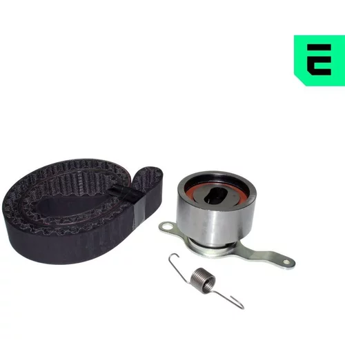 Sada ozubeného remeňa OPTIMAL OP-EBK12880