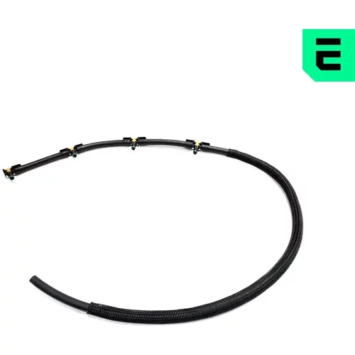 Trubka prepadu OPTIMAL OP-EDA5649