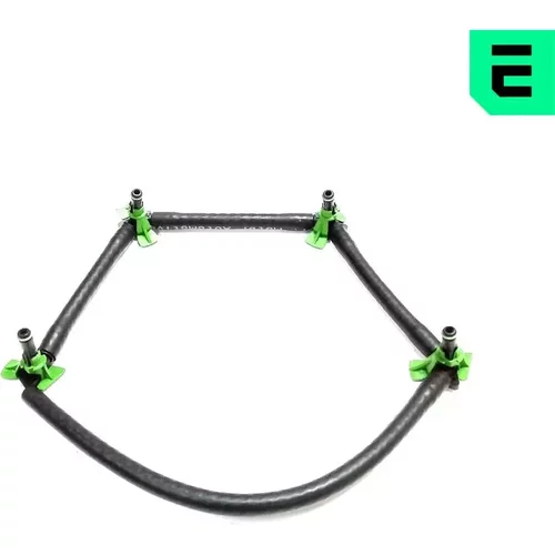 Trubka prepadu OPTIMAL OP-EDA5678R