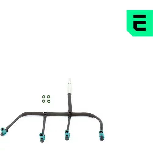Trubka prepadu OPTIMAL OP-EDA5687