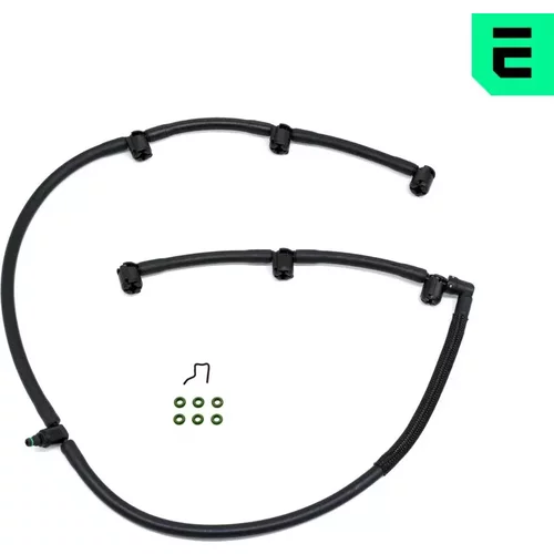 Trubka prepadu OPTIMAL OP-EDA6077