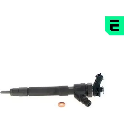 Vstrekovací ventil OPTIMAL OP-EDI10211-RM