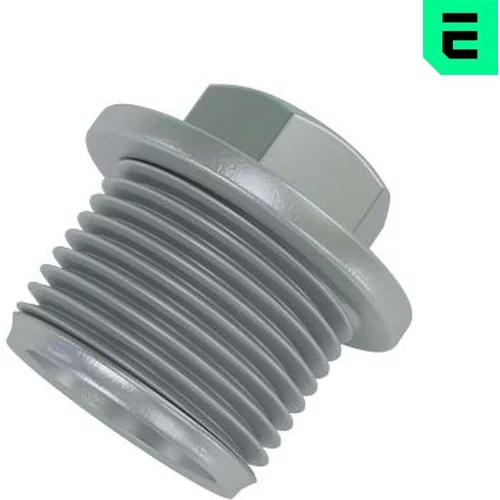 Skrutka olejovej vane OPTIMAL OP-ESP0138T-BG