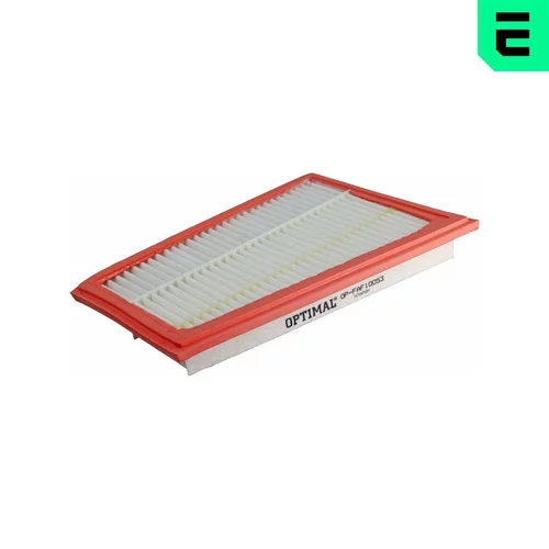 Vzduchový filter OPTIMAL OP-FAF10053