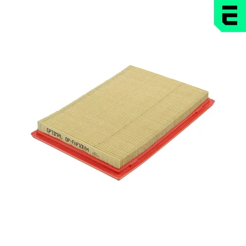 Vzduchový filter OPTIMAL OP-FAF10184