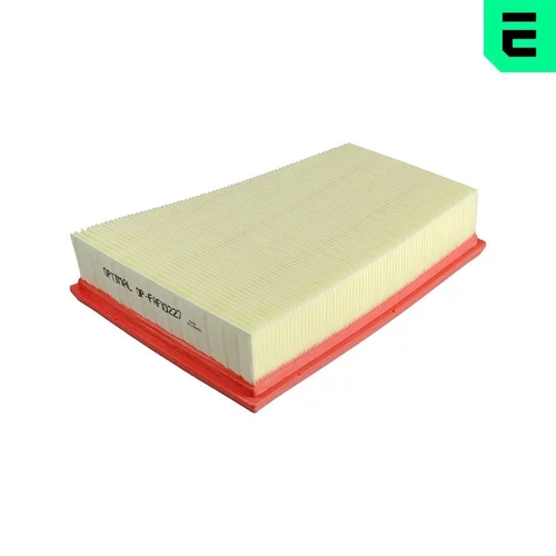 Vzduchový filter OPTIMAL OP-FAF10227