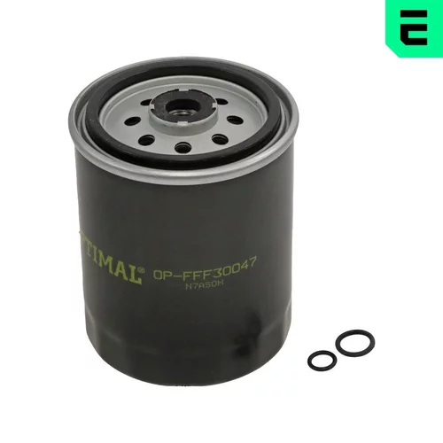 Palivový filter OPTIMAL OP-FFF30047
