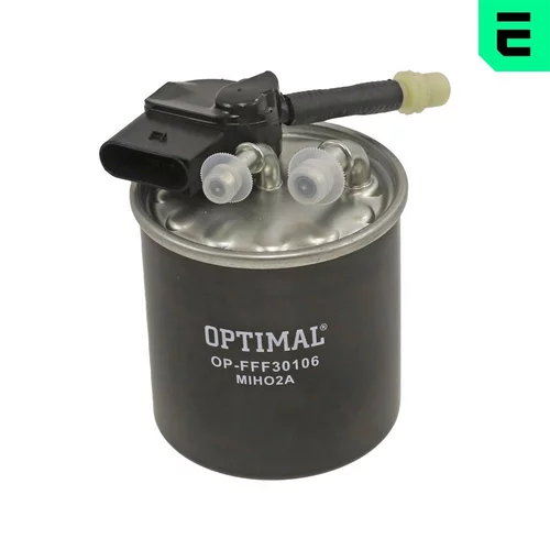Palivový filter OPTIMAL OP-FFF30106