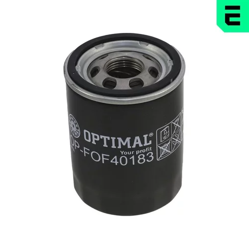 Olejový filter OPTIMAL OP-FOF40183