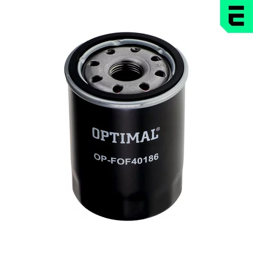 Olejový filter OPTIMAL OP-FOF40186