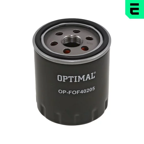 Olejový filter OPTIMAL OP-FOF40205