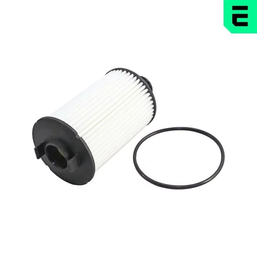 Olejový filter OP-FOF40257 /OPTIMAL/ - obr. 1