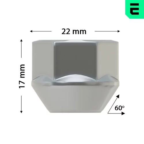 Matica kolesa OP-UWN10018-1 /OPTIMAL/ - obr. 2