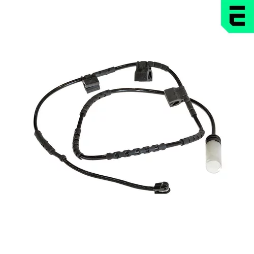 Výstražný kontakt opotrebenia brzdového obloženia WKT-60038K /OPTIMAL/