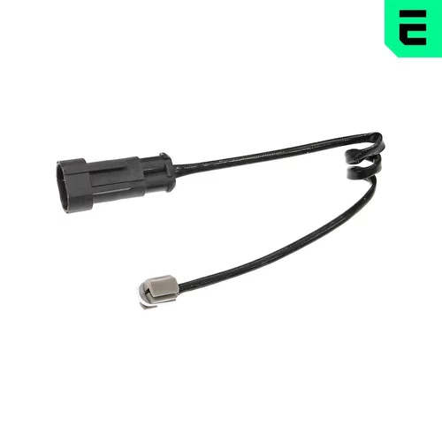 Výstražný kontakt opotrebenia brzdového obloženia WKT-60062K /OPTIMAL/