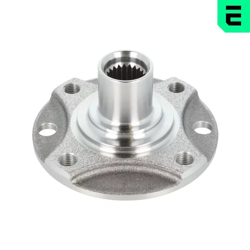 Náboj kolesa OPTIMAL 04-P149