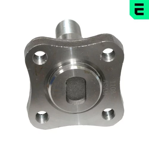 Náboj kolesa 04-P387 /OPTIMAL/ - obr. 1