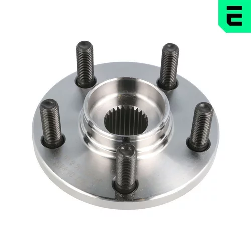 Náboj kolesa 04-P458 /OPTIMAL/ - obr. 1