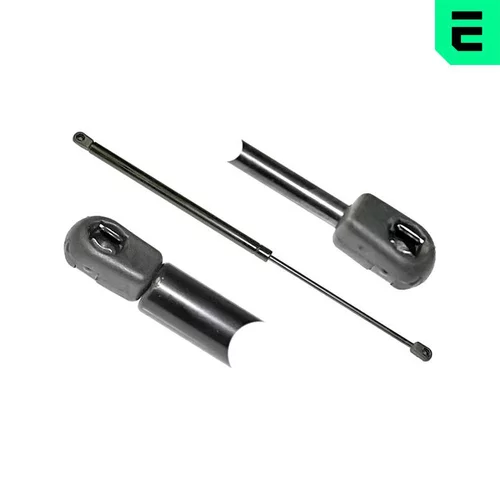 Pneumatická pružina, Batožinový/nákladný priestor OPTIMAL AG-17097