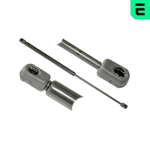 Pneumatická pružina, Batožinový/nákladný priestor OPTIMAL AG-17138