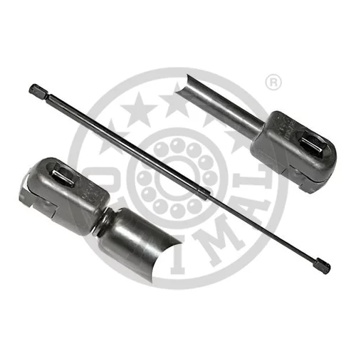 Pneumatická pružina, Batožinový/nákladný priestor AG-17391 /OPTIMAL/