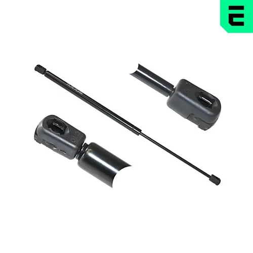 Pneumatická pružina, Batožinový/nákladný priestor OPTIMAL AG-17419
