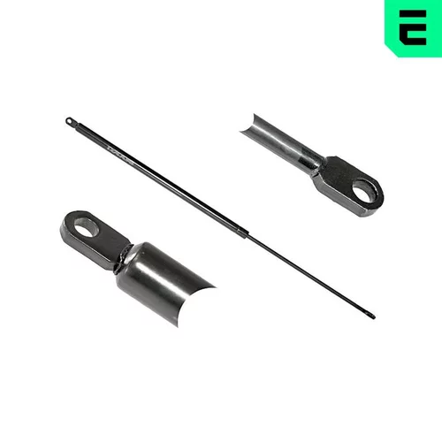 Pneumatická pružina, Batožinový/nákladný priestor OPTIMAL AG-17955