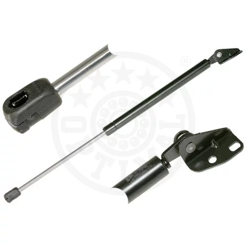 Pneumatická pružina, Batožinový/nákladný priestor AG-39051 /OPTIMAL/