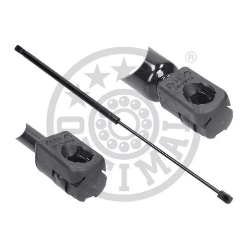 Plynová vzpera, kapota motora AG-40059 /OPTIMAL/