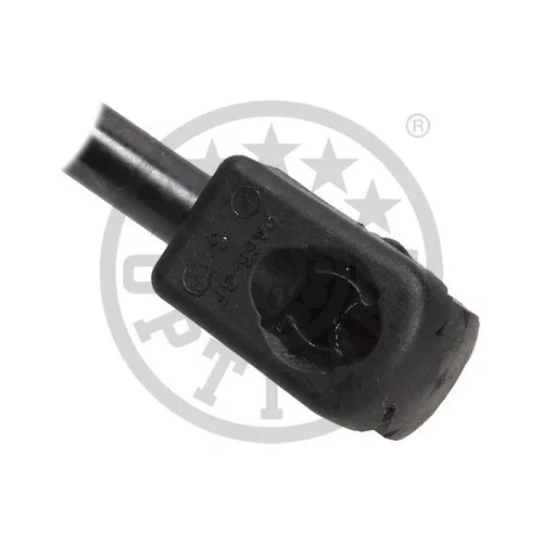 Plynová vzpera pre zadné sklo AG-40127 /OPTIMAL/ - obr. 1