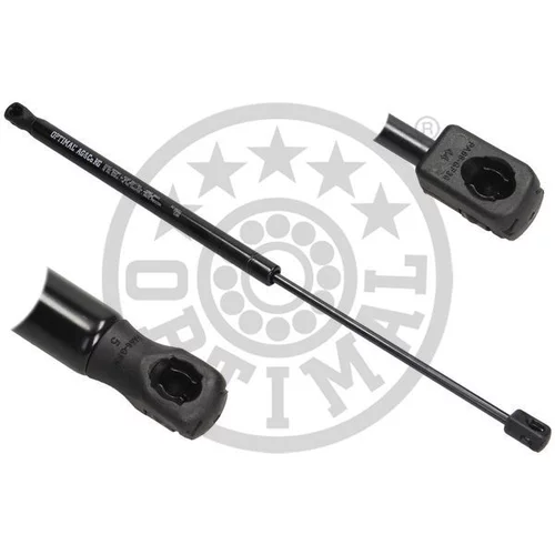 Pneumatická pružina, Batožinový/nákladný priestor AG-40261 /OPTIMAL/