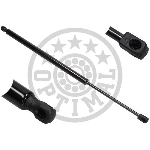 Pneumatická pružina, Batožinový/nákladný priestor AG-40354 /OPTIMAL/