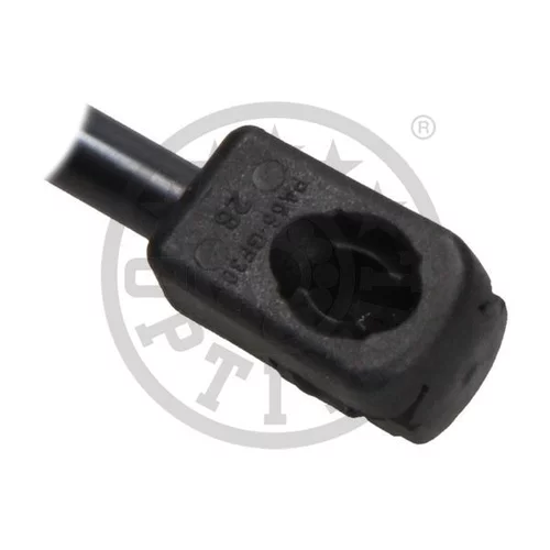 Plynová vzpera, kapota motora AG-40461 /OPTIMAL/ - obr. 1