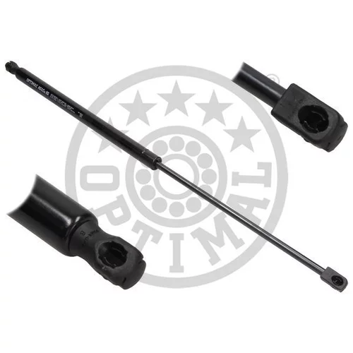 Pneumatická pružina, Batožinový/nákladný priestor AG-40624 /OPTIMAL/
