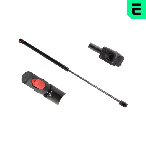Plynová vzpera, kapota motora OPTIMAL AG-40663