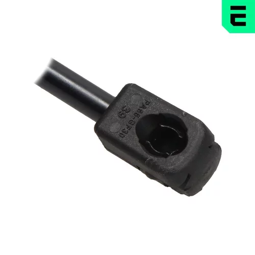 Pneumatická pružina, Batožinový/nákladný priestor AG-40748 /OPTIMAL/ - obr. 1