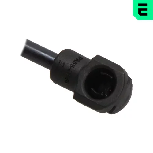 Plynová vzpera pre zadné sklo AG-40941 /OPTIMAL/ - obr. 1