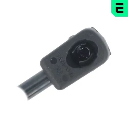 Pneumatická pružina, Batožinový/nákladný priestor AG-50002 /OPTIMAL/ - obr. 2
