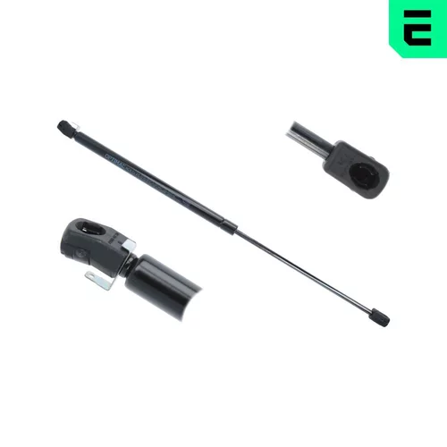 Pneumatická pružina, Batožinový/nákladný priestor OPTIMAL AG-50054