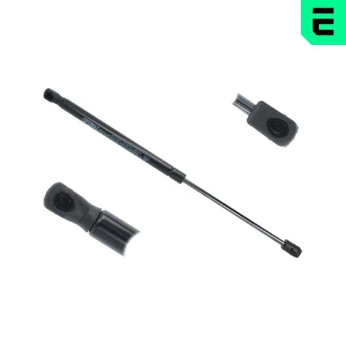 Pneumatická pružina, Batožinový/nákladný priestor OPTIMAL AG-50110