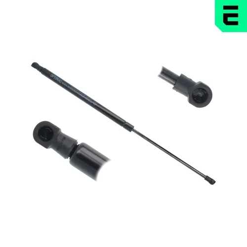 Pneumatická pružina, Batožinový/nákladný priestor OPTIMAL AG-50111