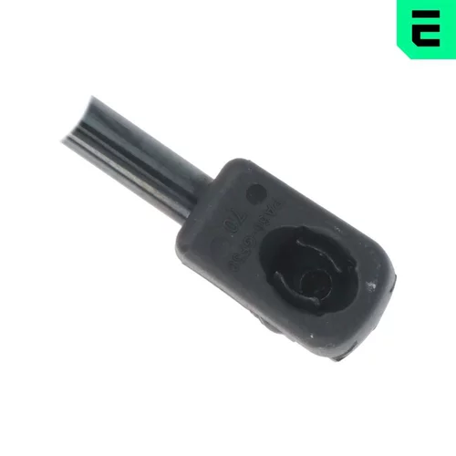 Pneumatická pružina, Batožinový/nákladný priestor AG-50126 /OPTIMAL/ - obr. 2