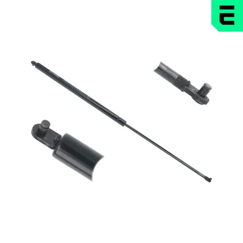 Plynová vzpera, kapota motora OPTIMAL AG-50445