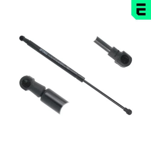 Pneumatická pružina, Batožinový/nákladný priestor OPTIMAL AG-50477