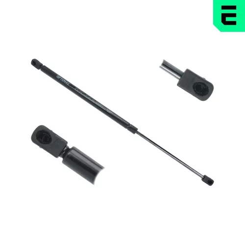 Pneumatická pružina, Batožinový/nákladný priestor OPTIMAL AG-50509