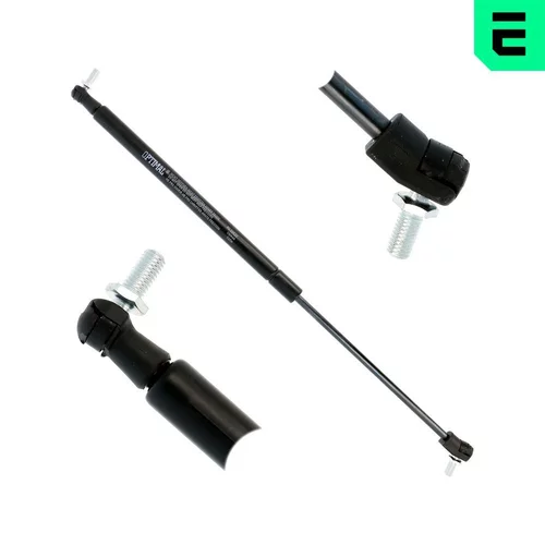 Pneumatická pružina, Batožinový/nákladný priestor OPTIMAL AG-50522