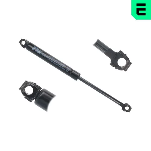 Pneumatická pružina, Batožinový/nákladný priestor OPTIMAL AG-50585