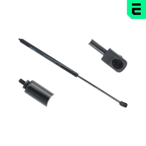 Plynová vzpera, kapota motora OPTIMAL AG-50627