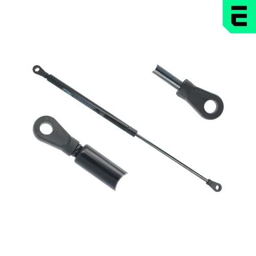 Plynová vzpera, kapota motora OPTIMAL AG-50753
