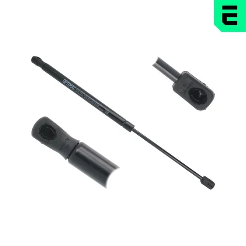 Pneumatická pružina, Batožinový/nákladný priestor OPTIMAL AG-50770